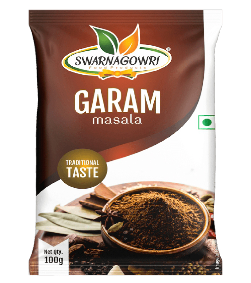 Swarnagowri