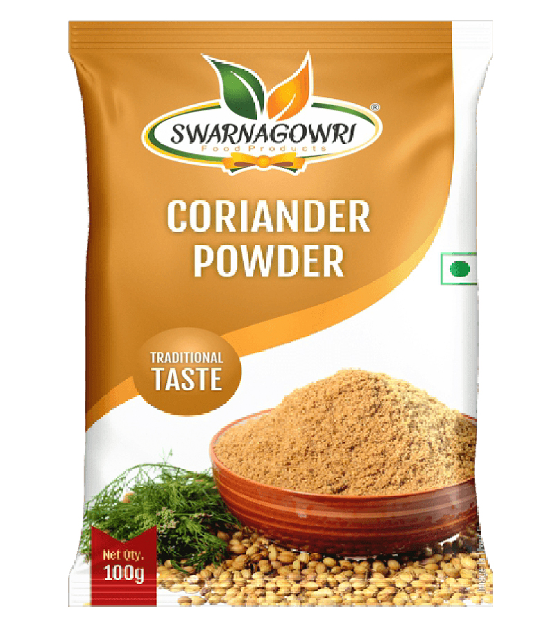Swarnagowri